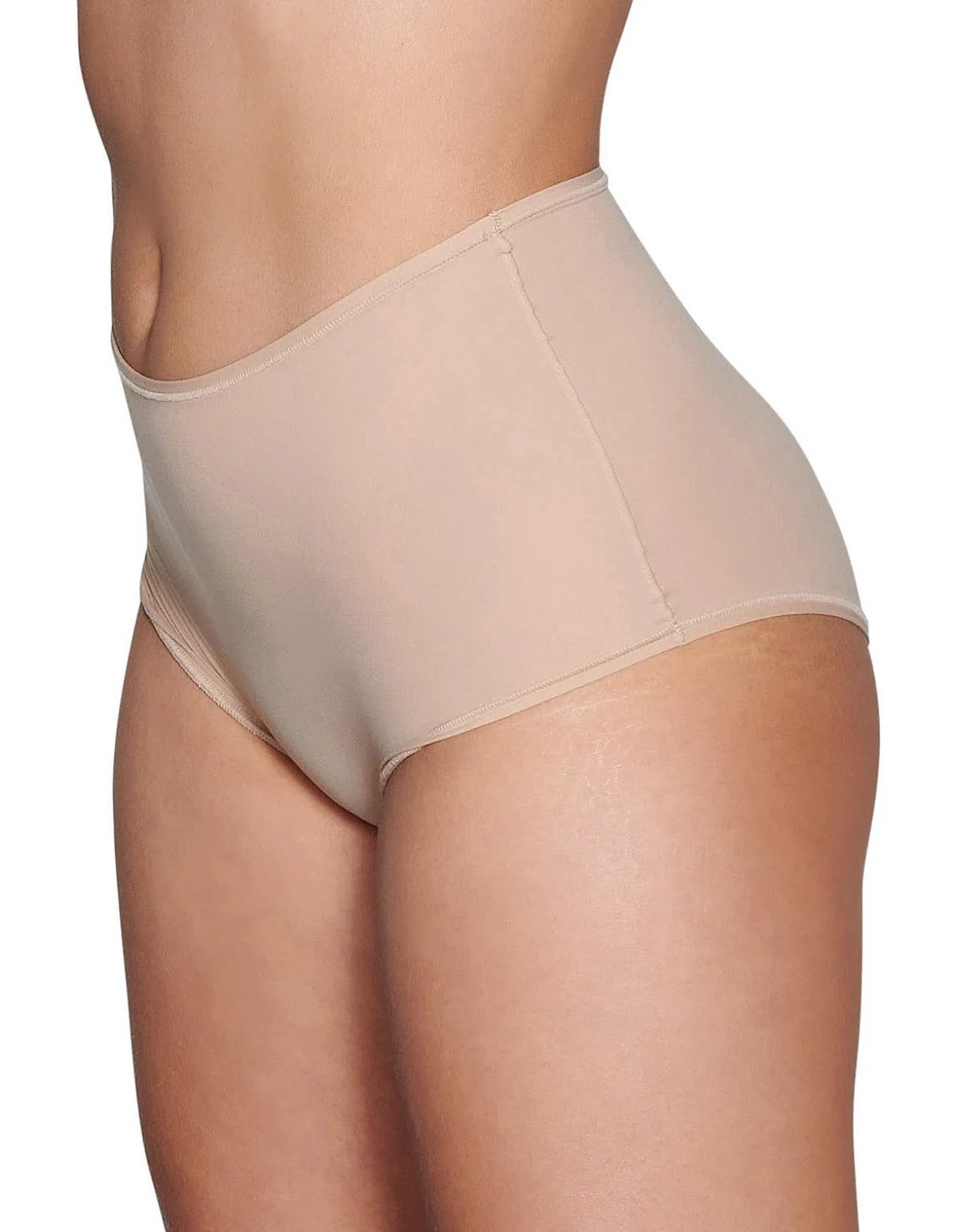 FITS EVERYBODY BOYSHORT CLAY