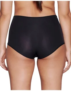 FITS EVERYBODY BOYSHORT ONYX