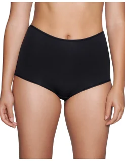 FITS EVERYBODY BOYSHORT ONYX
