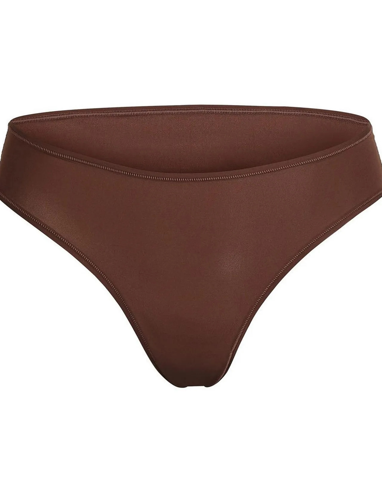 FITS EVERYBODY CHEEKY BRIEF COCOA