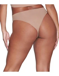 FITS EVERYBODY CHEEKY BRIEF SIENNA