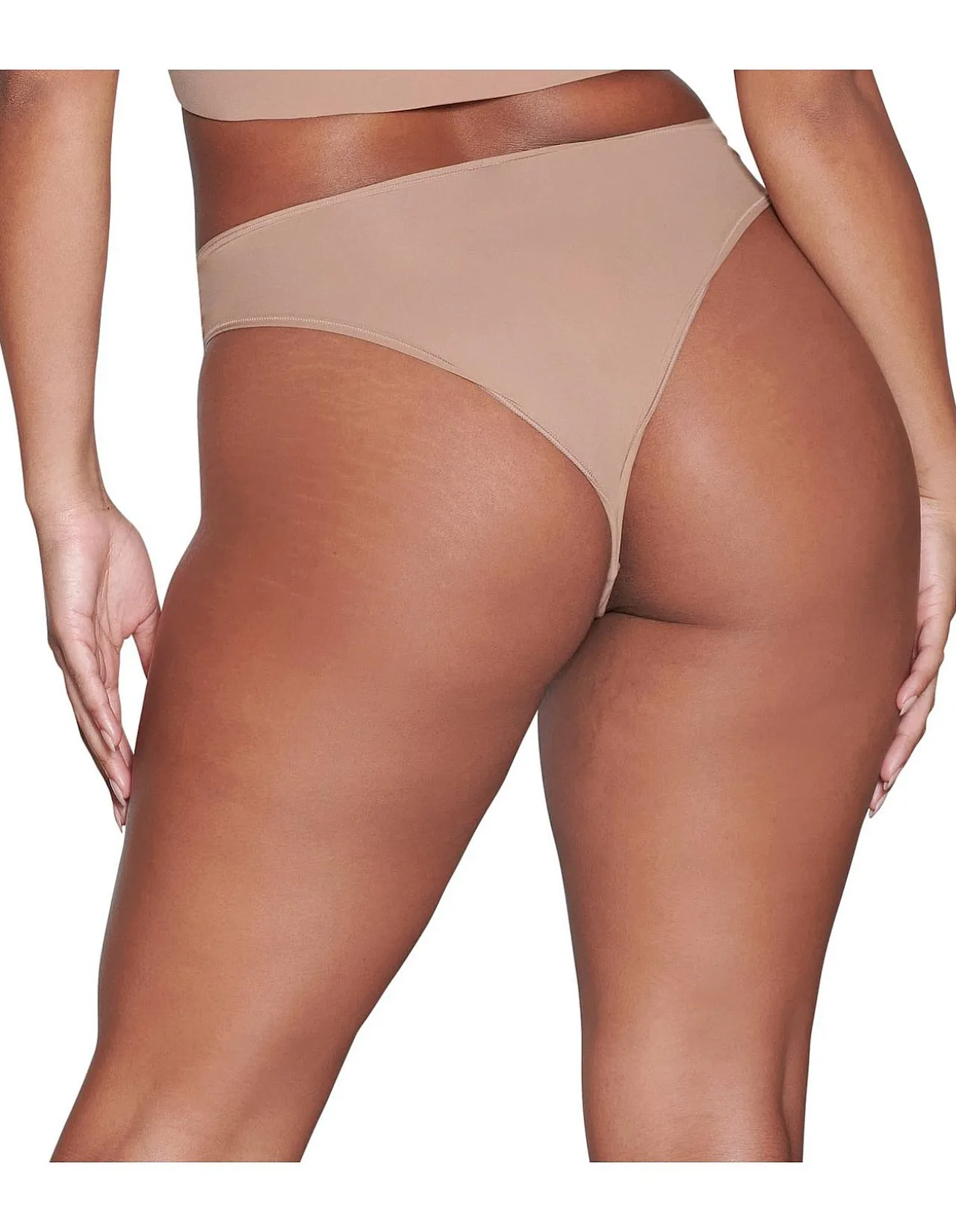 FITS EVERYBODY CHEEKY BRIEF SIENNA