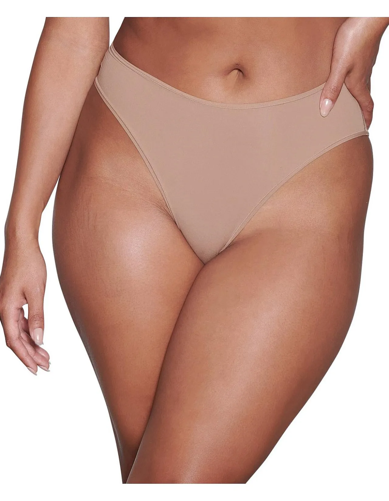 FITS EVERYBODY CHEEKY BRIEF SIENNA
