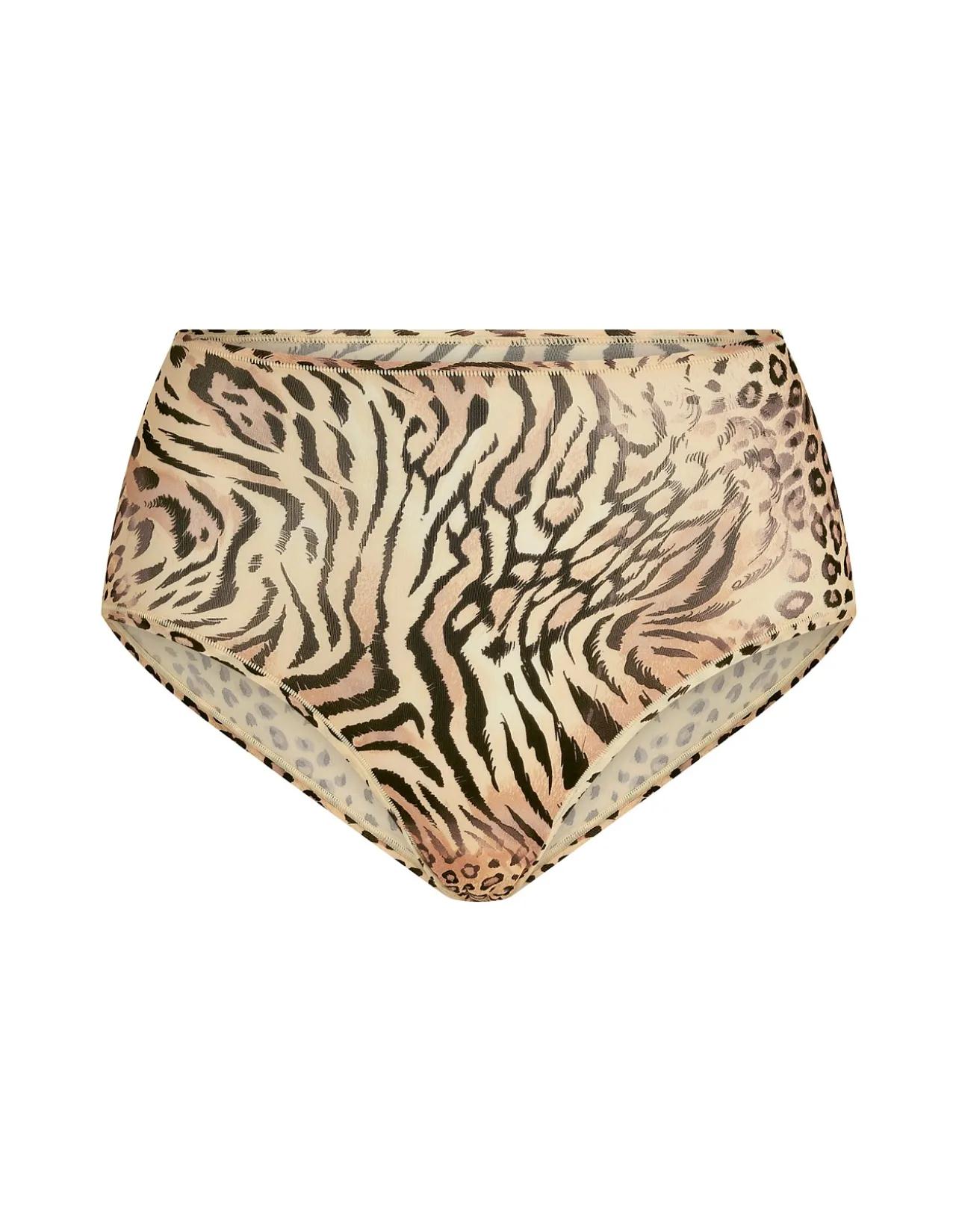 FITS EVERYBODY FULL BRIEF
