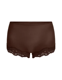FITS EVERYBODY LACE BOYSHORT