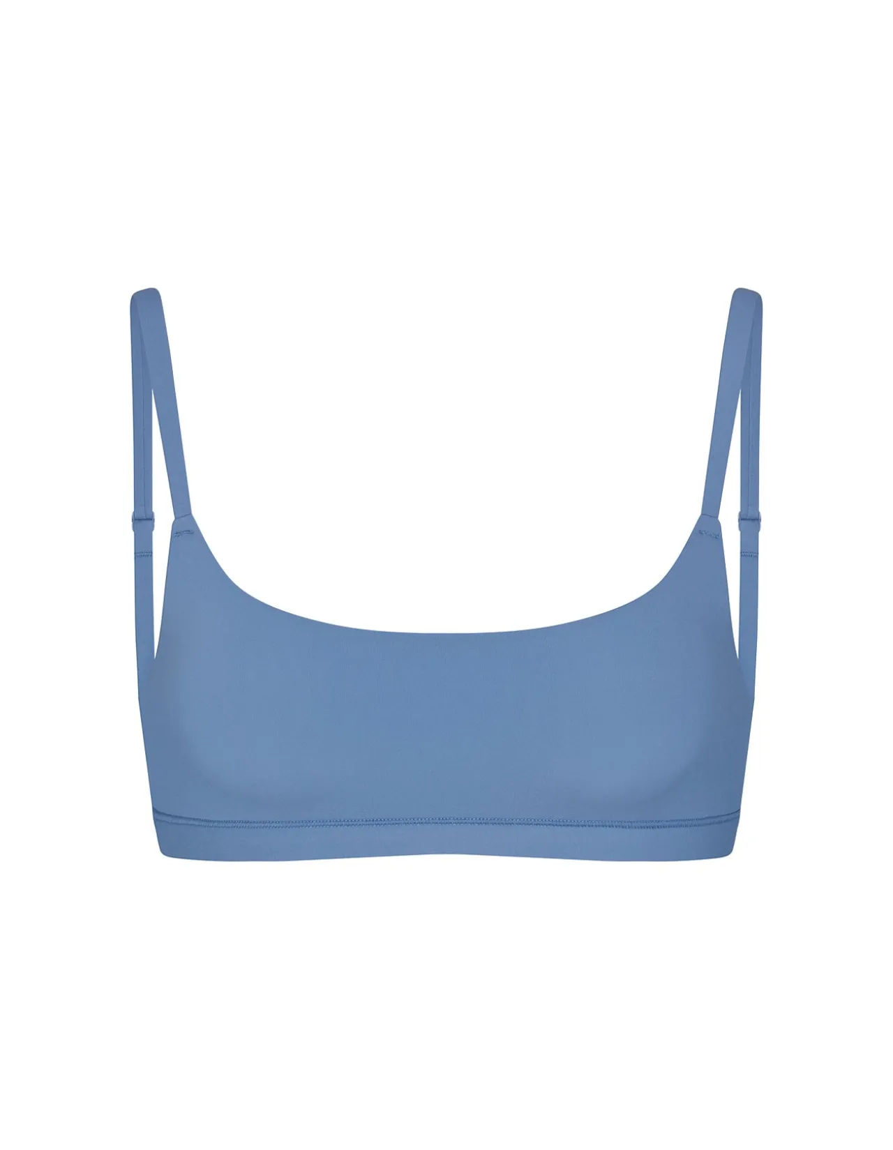FITS EVERYBODY SCOOP BRALETTE