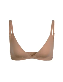 FITS EVERYBODY TRIANGLE BRALETTE