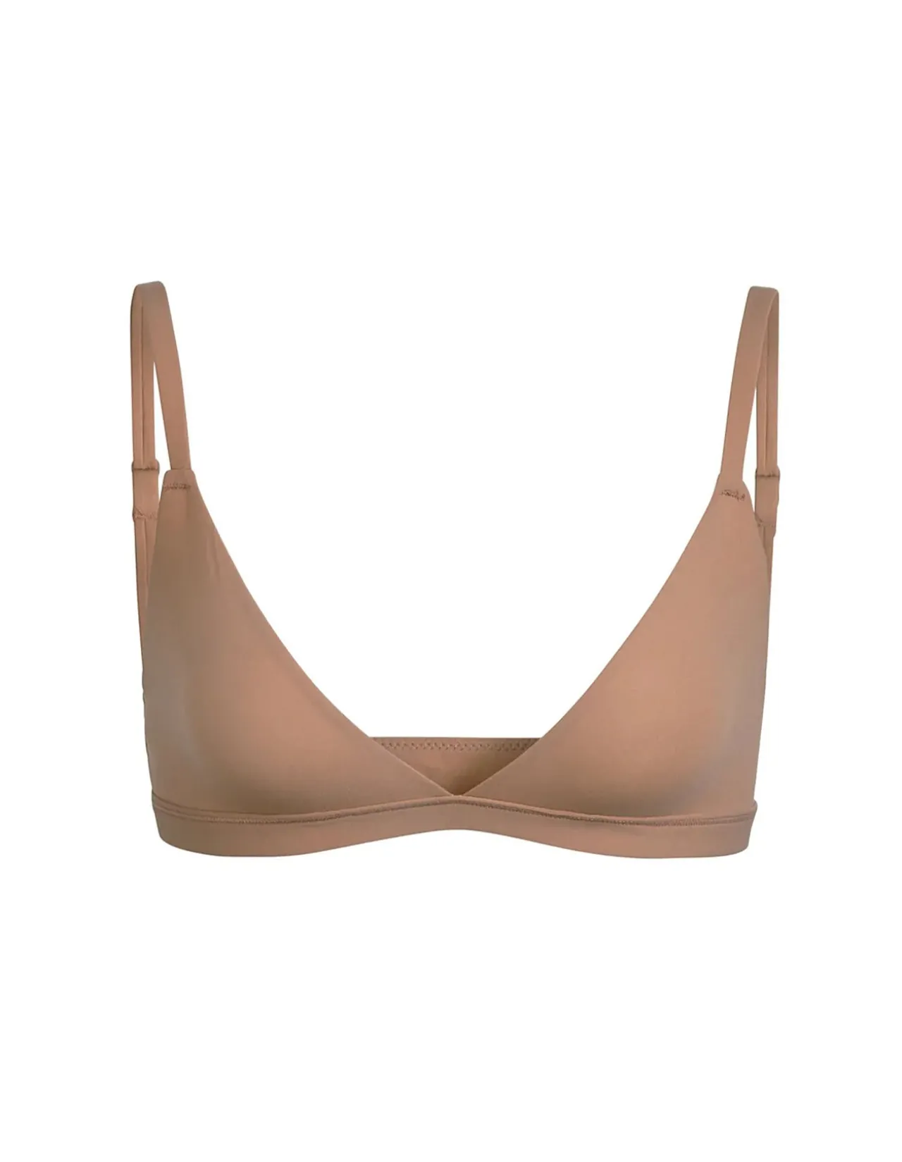 FITS EVERYBODY TRIANGLE BRALETTE