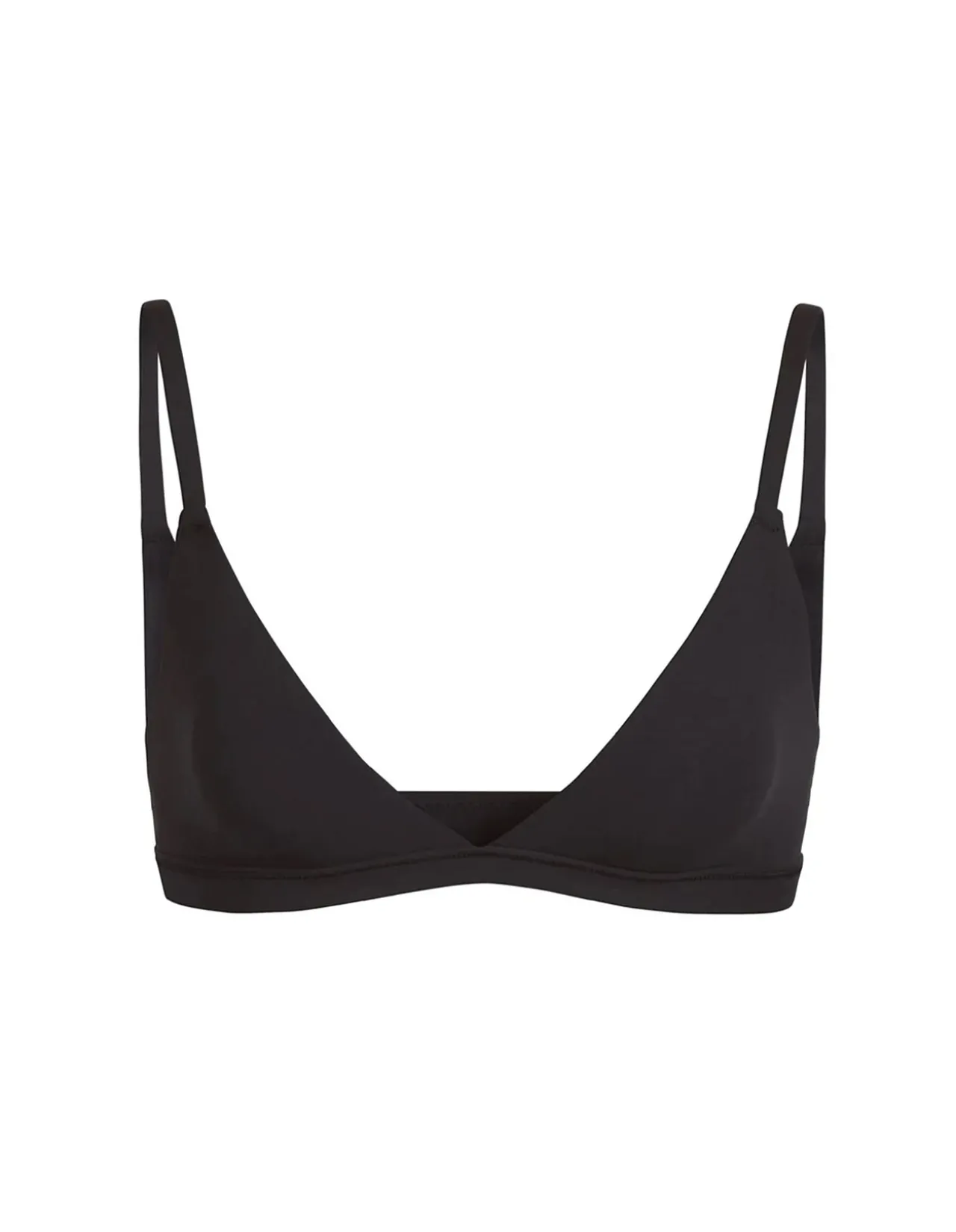 FITS EVERYBODY TRIANGLE BRALETTE