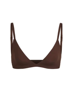 FITS EVERYBODY TRIANGLE BRALETTE