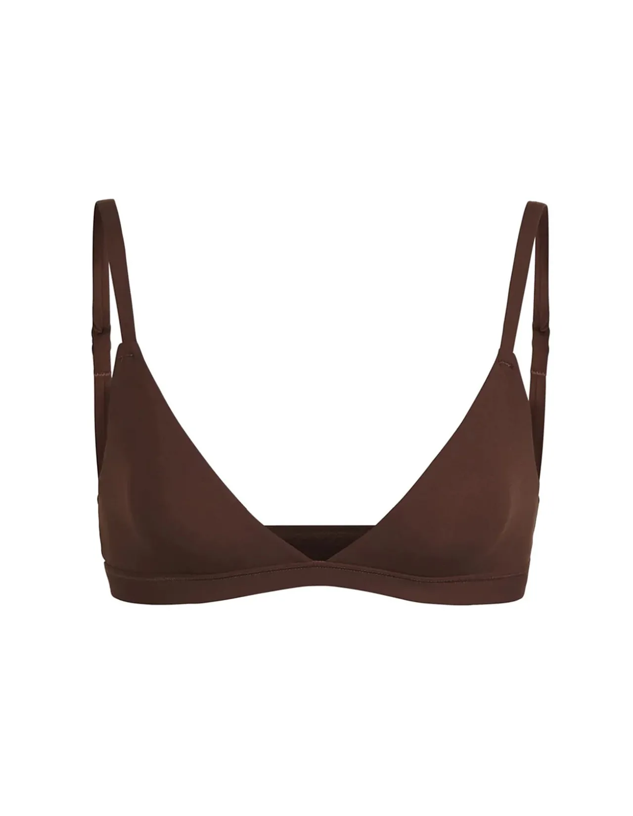 FITS EVERYBODY TRIANGLE BRALETTE