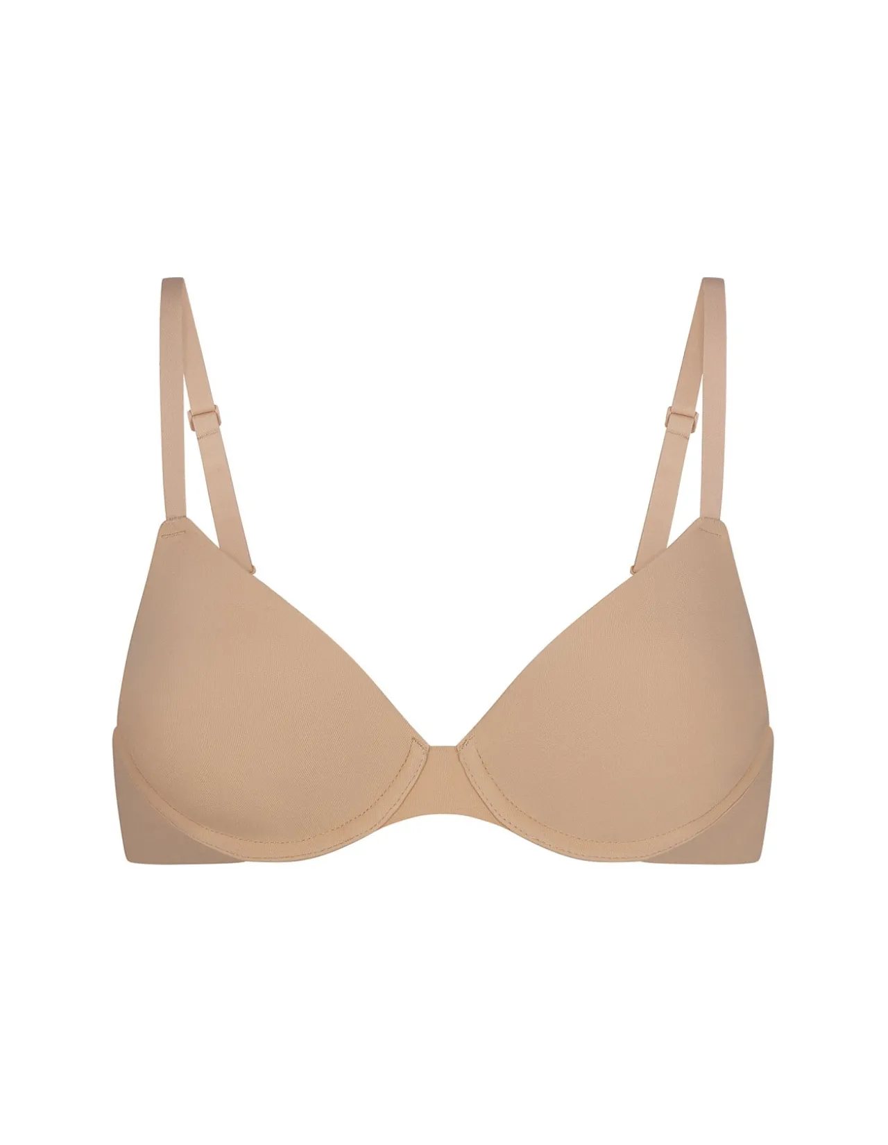 FITS EVERYBODY T-SHIRT BRA