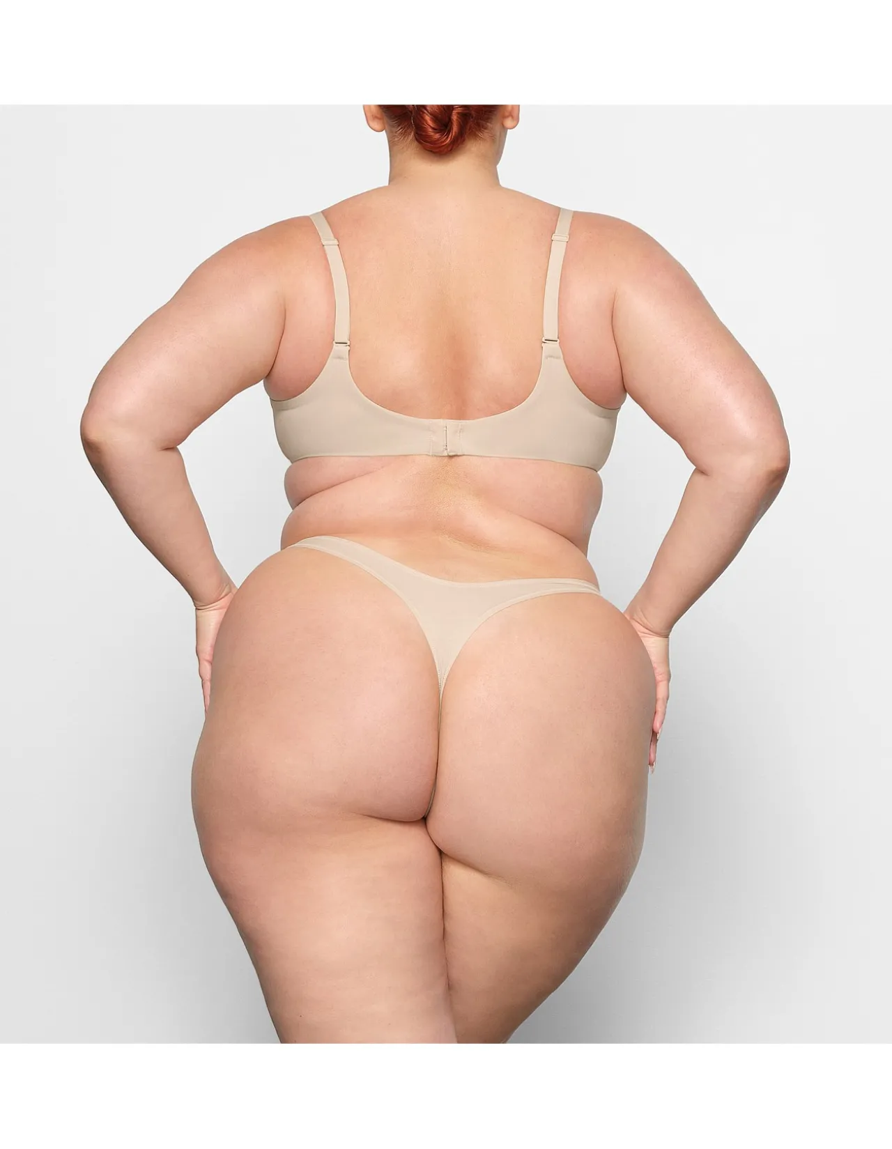FITS EVERYBODY T-SHIRT BRA