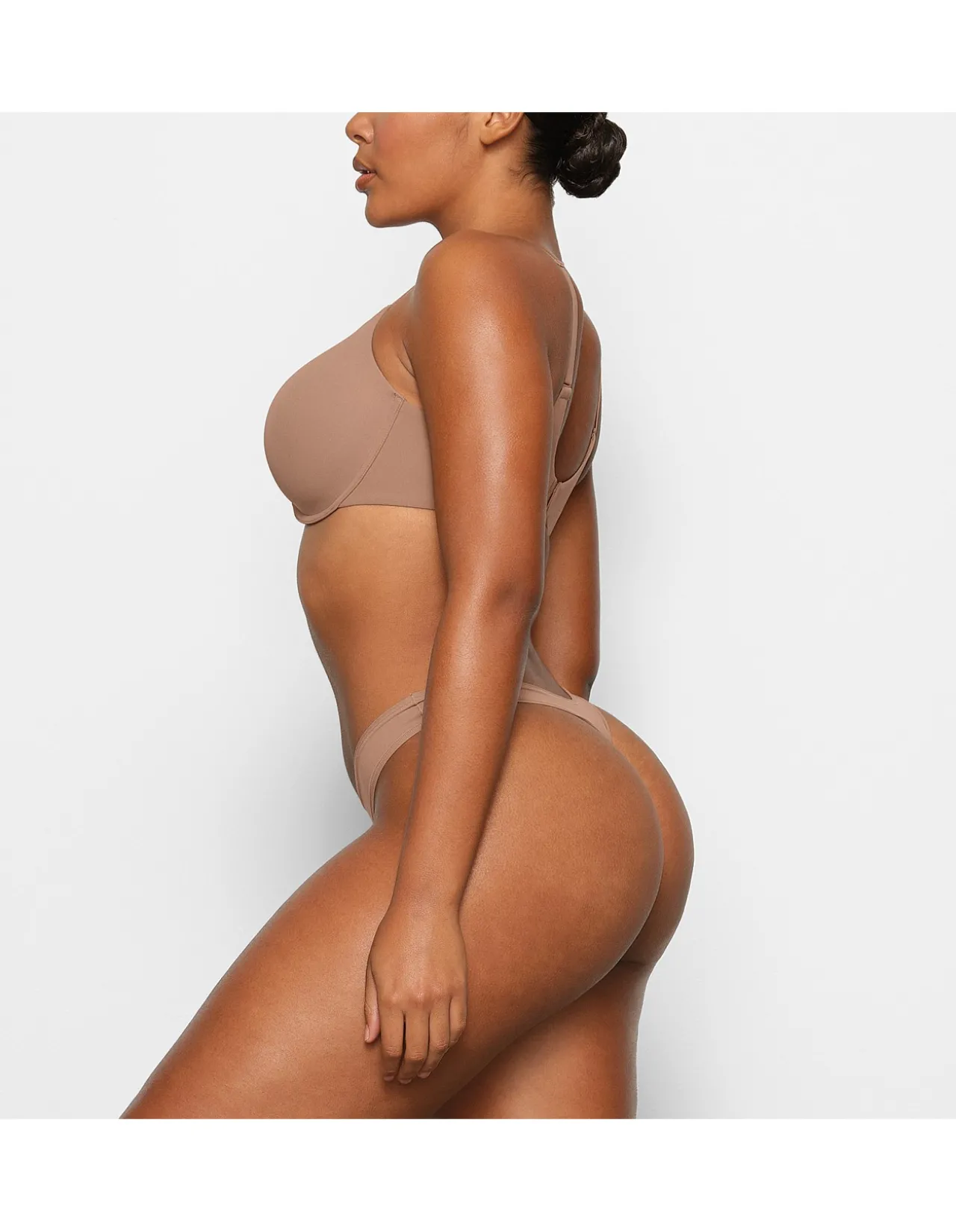 FITS EVERYBODY T-SHIRT BRA