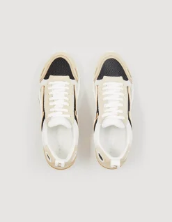 Flame Shoes