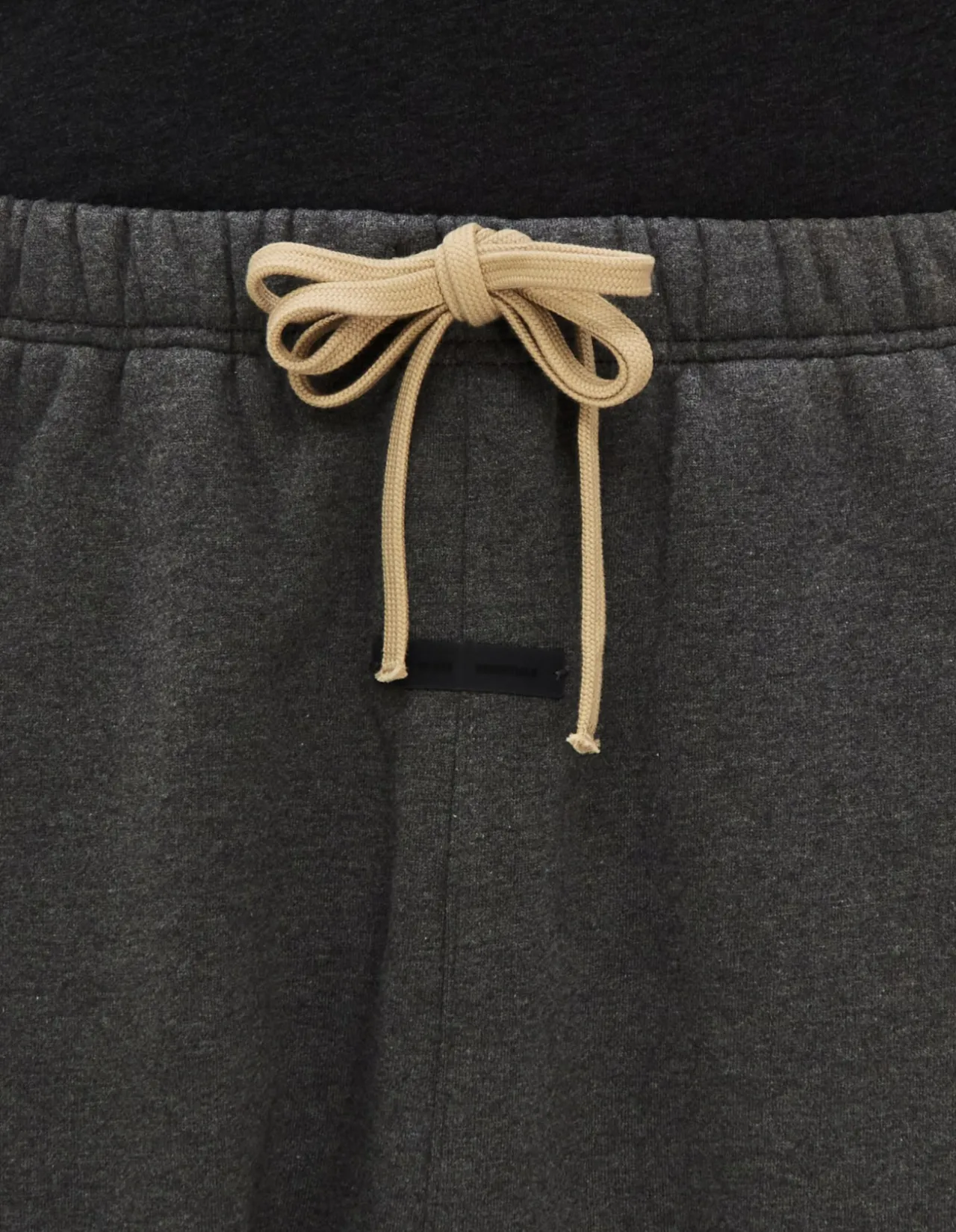 FLARE SWEATPANT