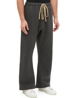 FLARE SWEATPANT
