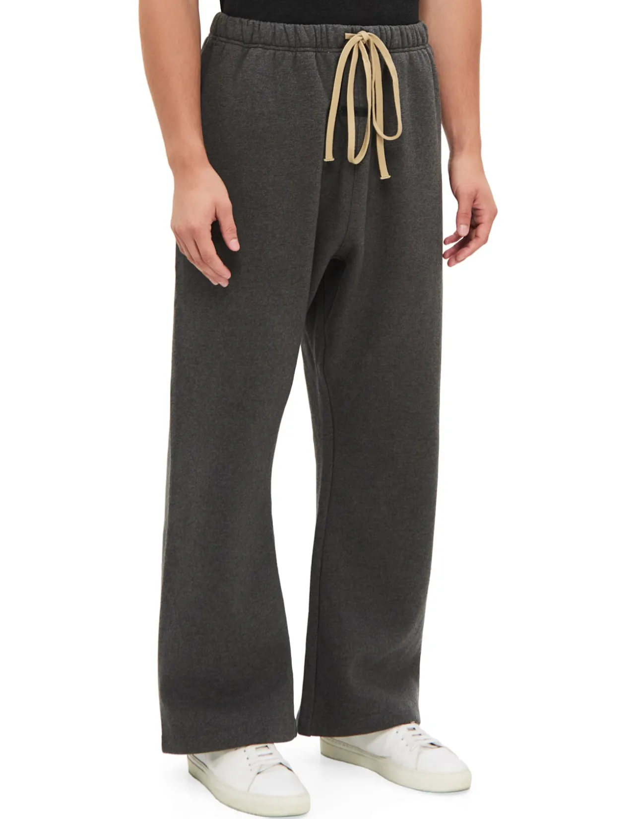 FLARE SWEATPANT