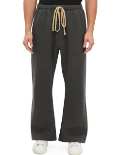 FLARE SWEATPANT