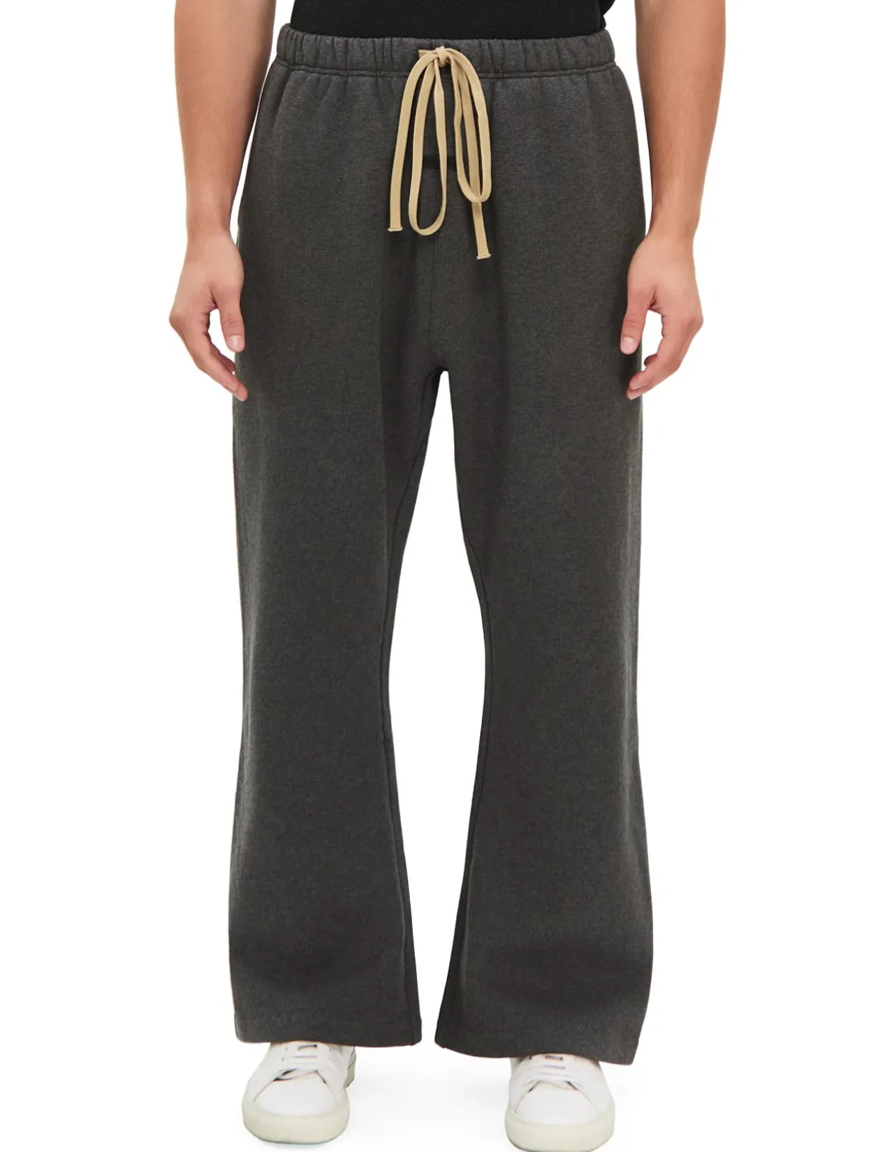 FLARE SWEATPANT
