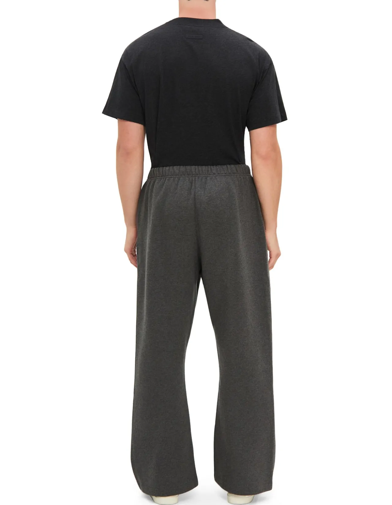 FLARE SWEATPANT