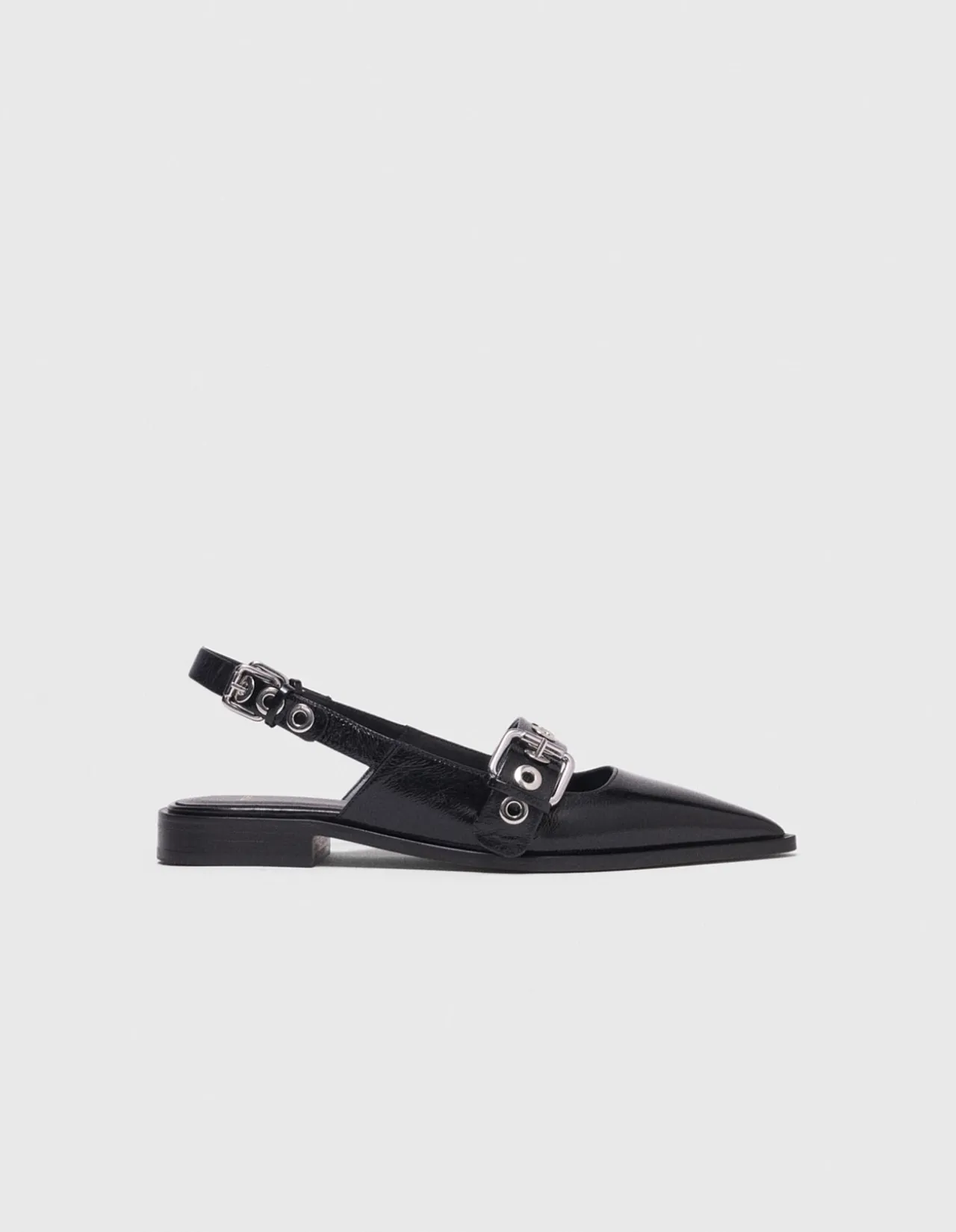 Flavienne Loafers