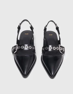 Flavienne Loafers
