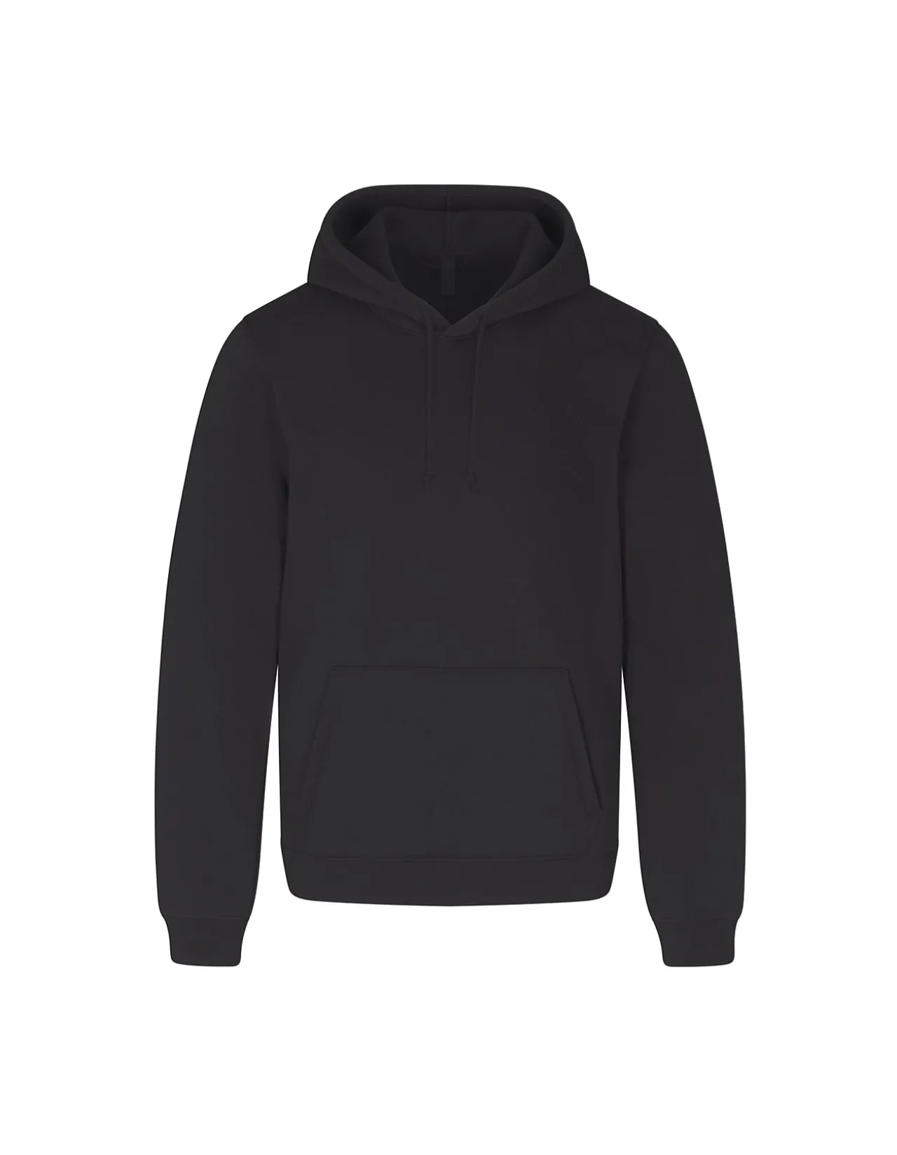 FLEECE LOUNGE HOODIE