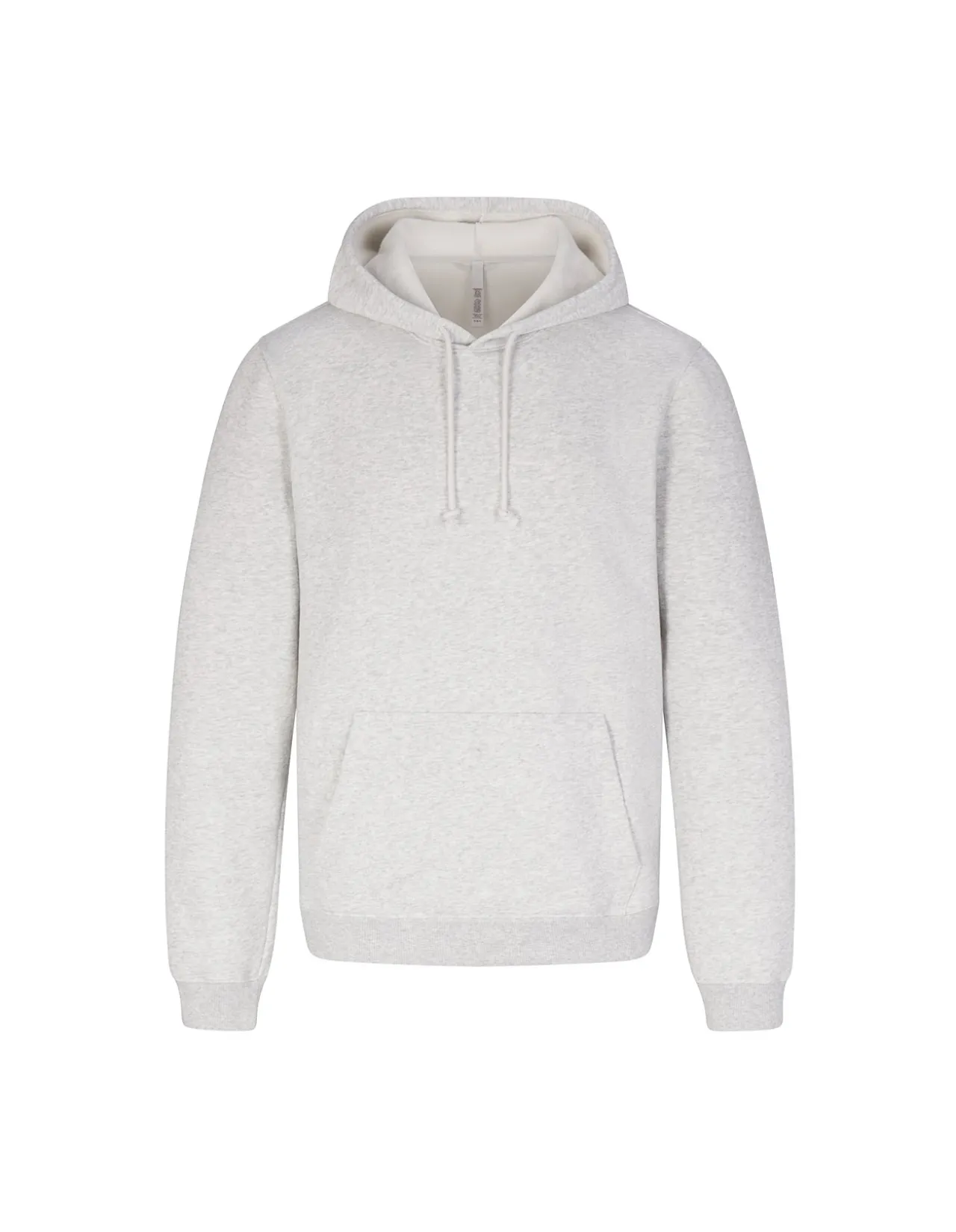 FLEECE LOUNGE HOODIE