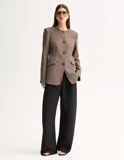 FLEUR BLAZER