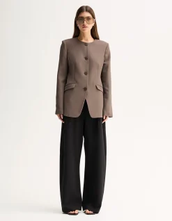 FLEUR BLAZER