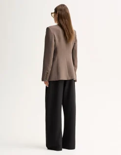 FLEUR BLAZER
