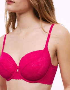 Flexifit Lace Wired Balcony Bra