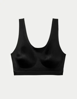 Flexifit Non Wired Crop Top