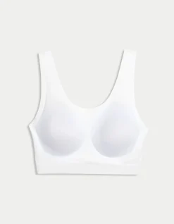 Flexifit Non Wired Crop Top
