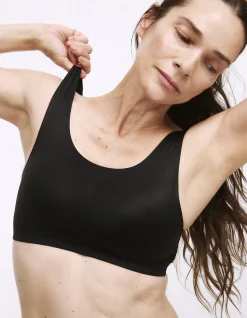 Flexifit Non Wired Crop Top
