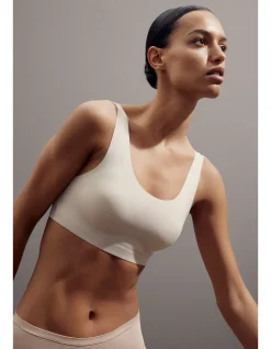 Flexifit Non Wired Crop Top