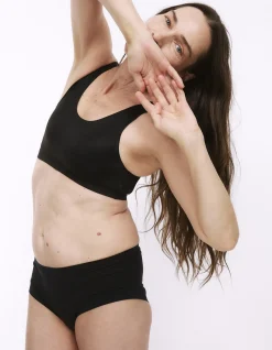 Flexifit Non Wired Crop Top