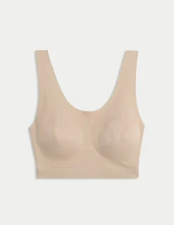 Flexifit Non Wired Crop Top