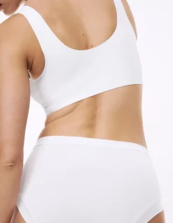 Flexifit Non Wired Crop Top