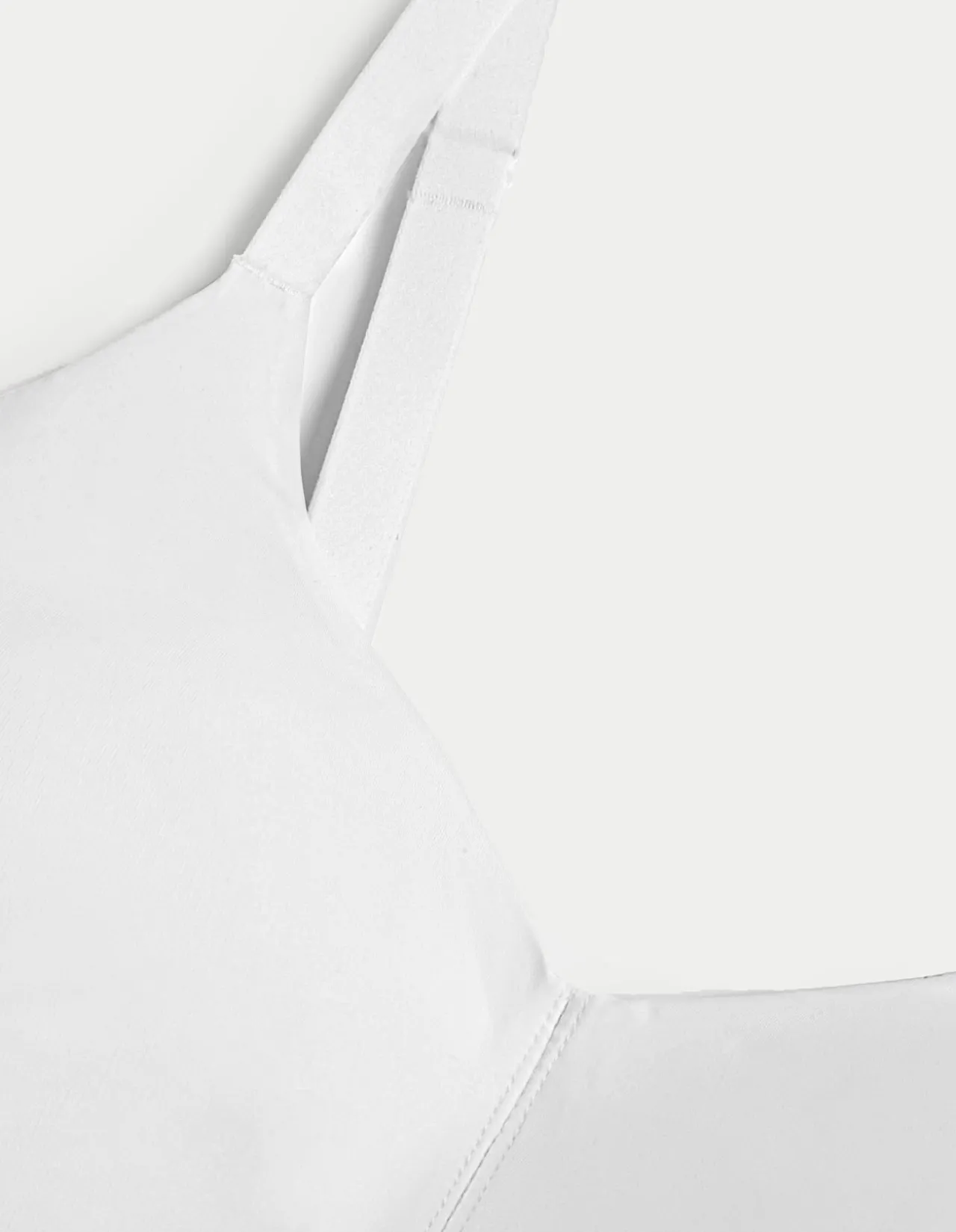 Flexifit Non Wired Full Cup Bra