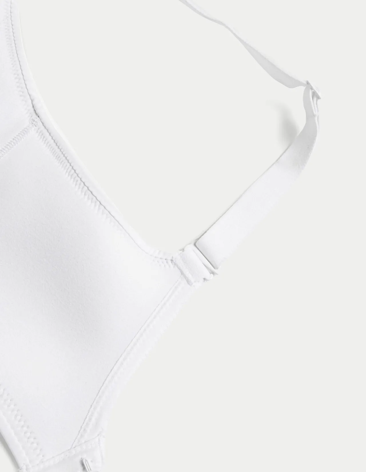 Flexifit Non Wired Full Cup Bra