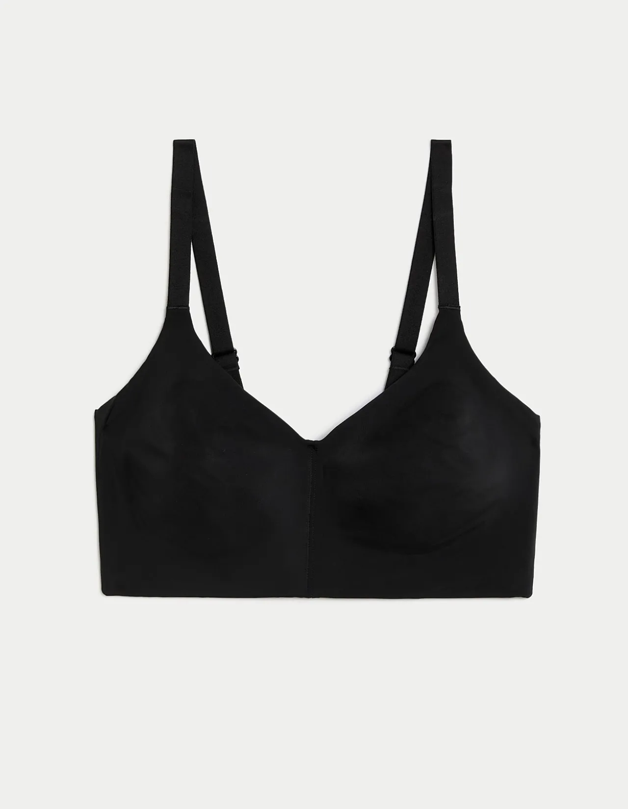 Flexifit Non Wired Full Cup Bra