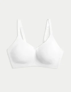 Flexifit Non Wired Full Cup Bra