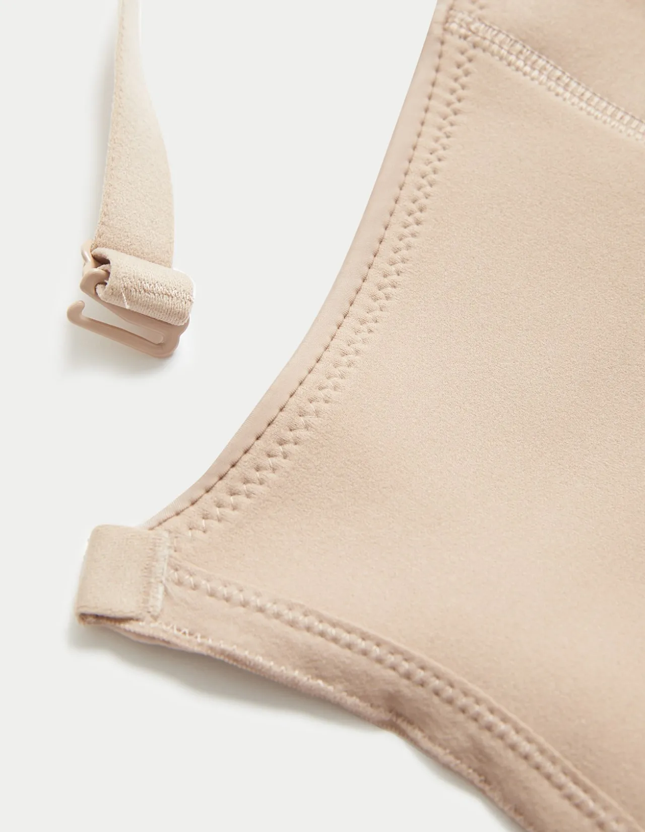 Flexifit Non Wired Full Cup Bra