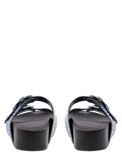 FLINNE SLIP-ON SANDAL