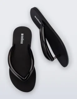 FLIP FLOP AIR FLOW