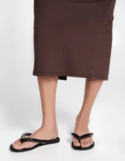 FLIP FLOP AIR FLOW