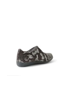 FLISS XW ZR GREY SEQUINS VELVET