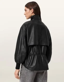 flor jacket